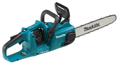 Пила цепная аккумуляторная MAKITA DUC 353Z без АКБ и ЗУ