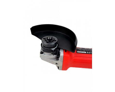 Шлифмашина угловая электрическая BRAIT BAG125BRC PRO