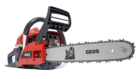 Бензопила GEOS (AL-KO) CSP245 213337