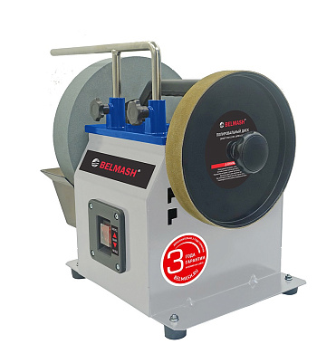 Станок заточной BELMASH WPG-250/200 S213A