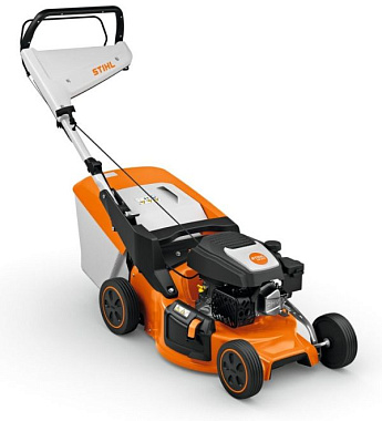 Газонокосилка бензиновая STIHL RM 248.3