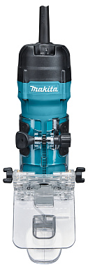 Фрезер кромочный MAKITA 3712