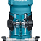 Фрезер кромочный MAKITA 3712