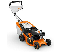 Газонокосилка бензиновая STIHL RM 248.3