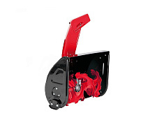 Насадка "снегоотбрасыватель" для мотоблока BRAIT СОМБ-1