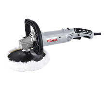 Шлифмашина полировальная РЕСАНТА УШМ-180/1500П 75/12/12