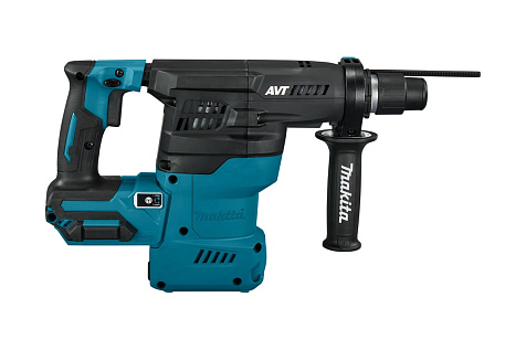 Перфоратор аккумуляторный MAKITA HR 008GZ02 SDS plus без АКБ и ЗУ