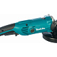 Шлифмашина угловая MAKITA GA 6021