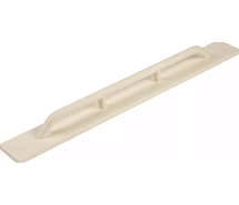 Полутерок полиуретановый 120x1000мм DEXX