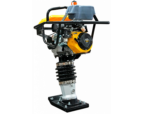 Вибротрамбовка бензиновая BRAIT TR-80W PRO