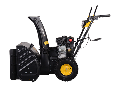 Снегоуборщик HUTER SGC 5500B 70/7/21