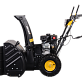 Снегоуборщик HUTER SGC 5500B 70/7/21