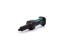Шлифмашина прямая аккумуляторная MAKITA DGD 800Z без АКБ и ЗУ