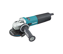 Углошлифовальная машина MAKITA 9565CR