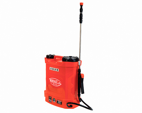 Опрыскиватель аккумуляторный BRAIT BSA-10Li
