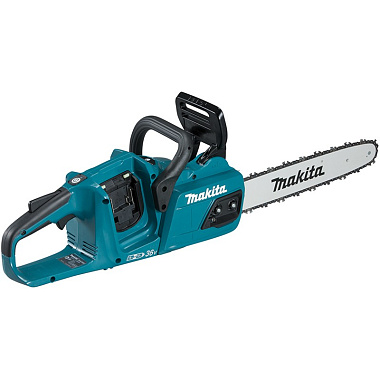 Пила цепная аккумуляторная MAKITA DUC 355Z без АКБ и ЗУ
