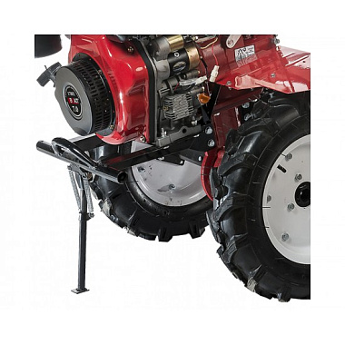 Мотоблок дизельный BRAIT BR-135DEB 9л.с.