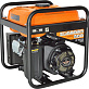 Генератор бензиновый инверторный CARVER PPG-5500I