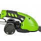 Ножницы садовые аккумуляторные GREENWORKS G3,6GS 1600207