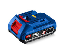 Аккумулятор 20V 2Ah LMS ЗУБР Профи Power Pro BP-P-20-2