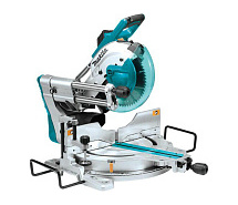 Пила торцовочная MAKITA LS 1019L