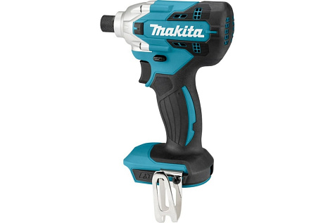 Шуруповерт ударный аккумуляторный MAKITA DTD 156RFE 2х3Ah