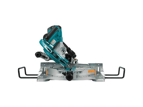 Пила торцовочная MAKITA LS 1019L