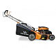 Газонокосилка бензиновая самоходная VILLARTEC MB4153T