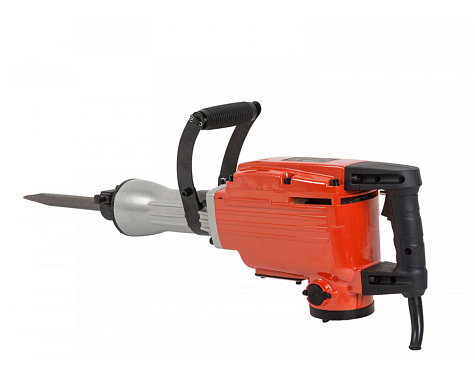 Молоток отбойный электрический HEX 30мм BRAIT DH65