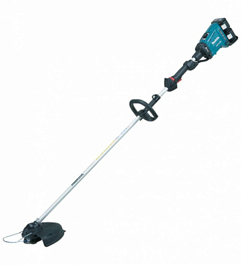 Триммер аккумуляторный MAKITA DUR 369LZ без АКБ и ЗУ