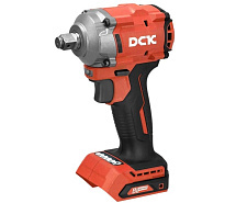 Гайковерт аккумуляторный ударный DCK KDPB358 без АКБ и ЗУ