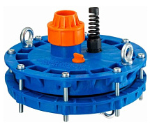 Оголовок скважинный ДЖИЛЕКС ОСП 133-160/32 6302