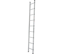 Лестница приставная 9 ступеней Новая Высота Стандарт NV1210 1х9