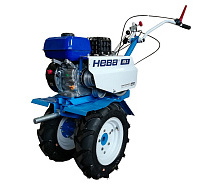 Мотоблок НЕВА МБ2-ZS (GB225)