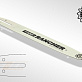 Шина пильная 14"(35см) 3/8"P-1,3-52 REZER Rancher 353L 9А