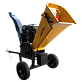 Измельчитель бензиновый CHAMPION CH1211E PRO