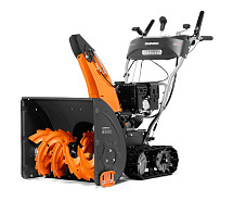 Снегоуборщик гусеничный DAEWOO S 8060