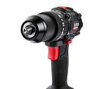 Дрель-шуруповерт ударная аккумуляторная ELITECH HD CD 20ISL2 без АКБ и ЗУ