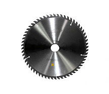 Диск пильный по ламинату 250х60Тх32мм АТАКА 8078080