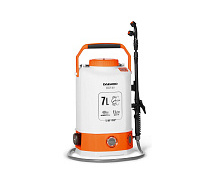 Опрыскиватель аккумуляторный DAEWOO DSA 7Li MIX 1x3Ah