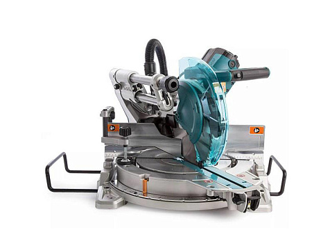 Пила торцовочная MAKITA LS 1019L