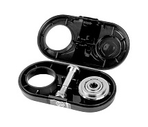 Ролик для плиткореза 22мм DIAM STANDART 10K  600166