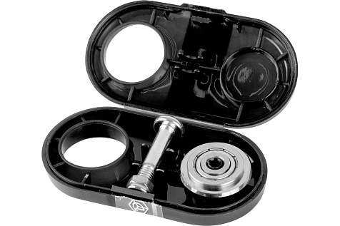 Ролик для плиткореза 22мм DIAM STANDART 10K  600166