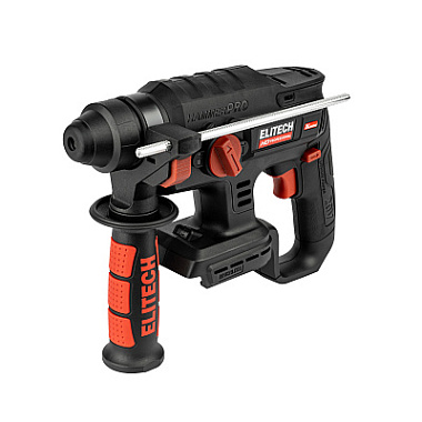 Перфоратор аккумуляторный SDS Plus ELITECH HD CRH 2022SL без АКБ и ЗУ