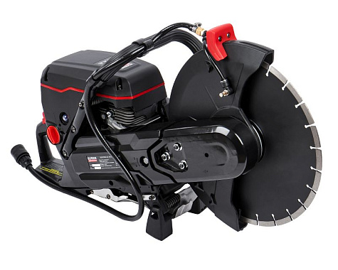 Бензорез ELITECH HD GC 350