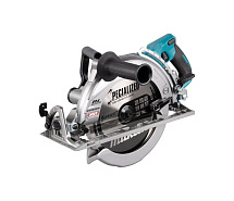 Пила дисковая аккумуляторная MAKITA RS 002GZ без АКБ и ЗУ