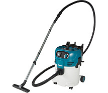 Пылесос MAKITA VC 3012L