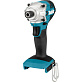 Шуруповерт ударный аккумуляторный MAKITA DTD 156RFE 2х3Ah