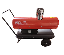 Пушка дизельная непрямого нагрева РЕСАНТА ТДПН-20000 67/1/30