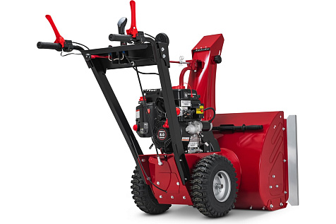 Снегоуборщик МОБИЛ К С66 ПРО